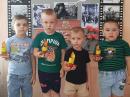 День памяти и скорби в дошкольной группе